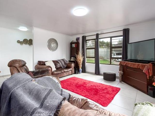 3 Bedroom House in Klipheuwel