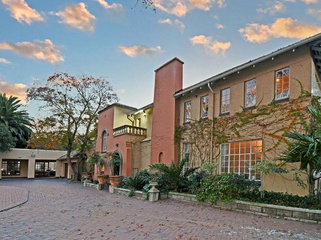 3 Bedroom House in Klippoortjie