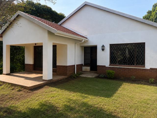 3 Bedroom House in Kloof
