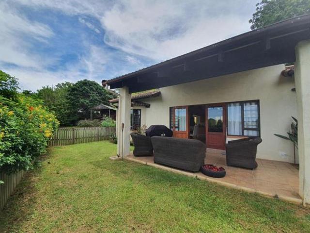 3 Bedroom House in Kloof
