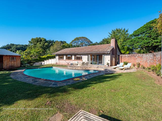 3 Bedroom House in Kloof