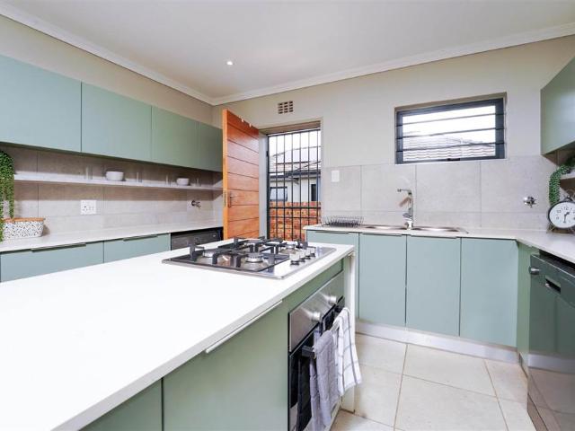3 Bedroom House in Kloofendal