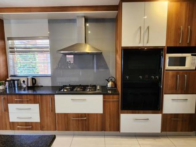 3 Bedroom House in Kloofendal