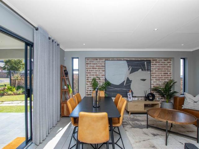 3 Bedroom House in Lion Pride