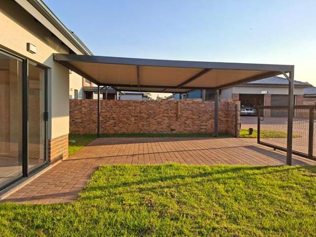 3 Bedroom House in Kloofendal