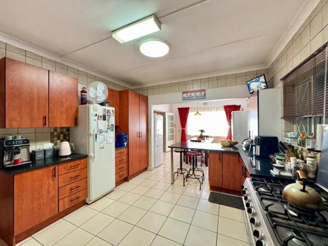 3 Bedroom House in Kloofsig