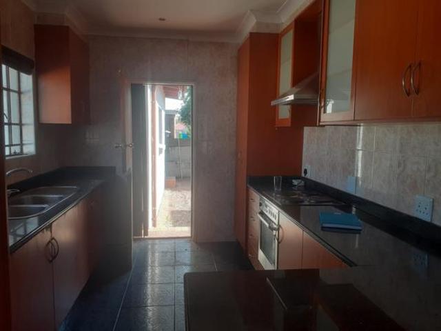 3 Bedroom House in Klopperpark