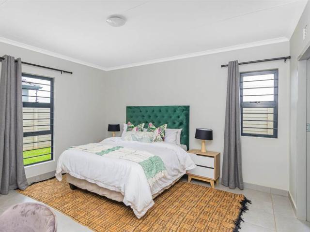 3 Bedroom House in Krugersdorp Central