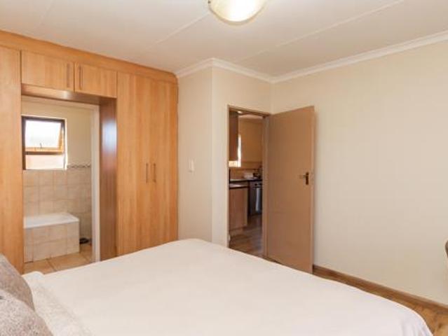 3 Bedroom House in Krugersdorp Central