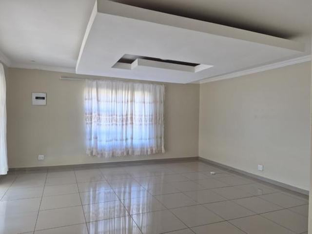 3 Bedroom House in Krugersdorp Central