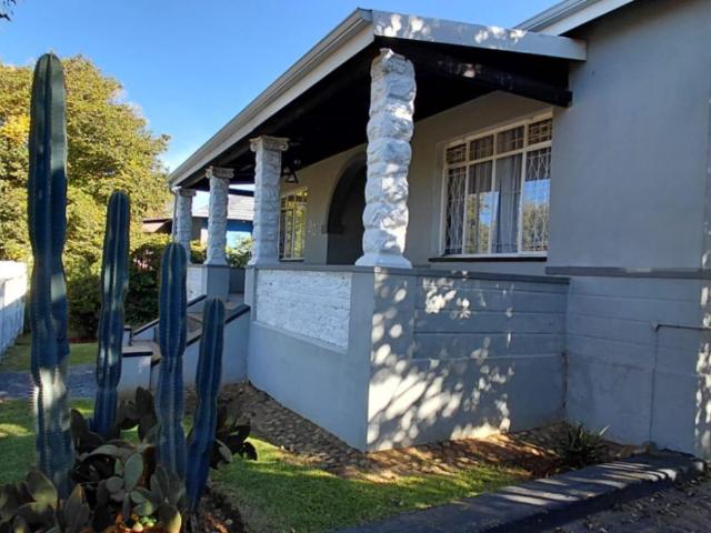 3 Bedroom House in Krugersdorp North
