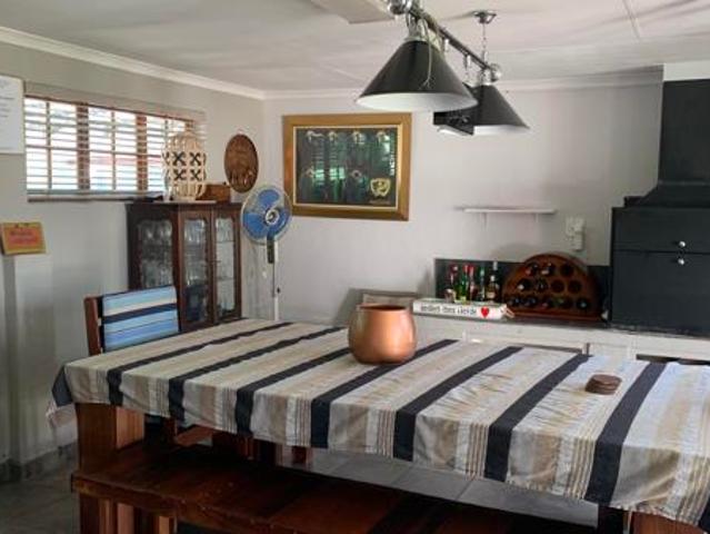 3 Bedroom House in Krugersdorp North