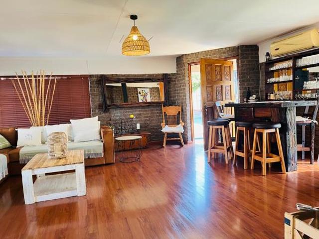 3 Bedroom House in Krugersdorp North