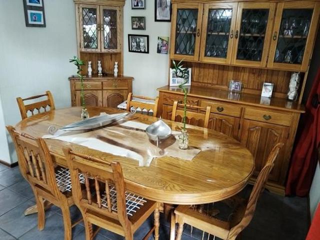 3 Bedroom House in Krugersdorp North
