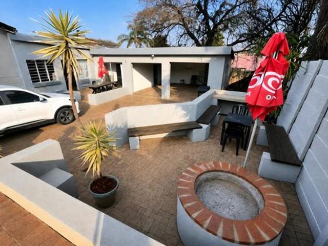 3 Bedroom House in Krugersdorp North
