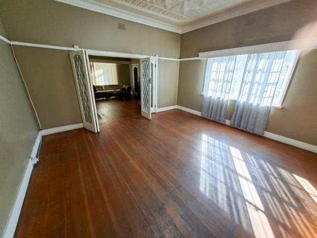 3 Bedroom House in Krugersdorp North
