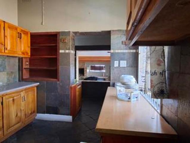 3 Bedroom House in Krugersdorp North