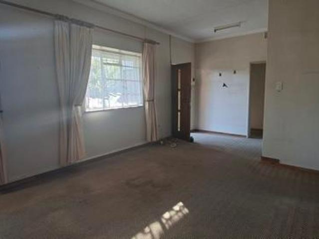 3 Bedroom House in Krugersdorp North