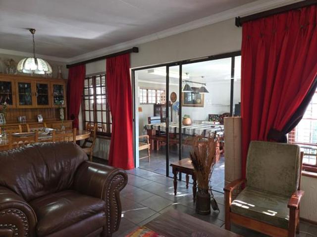 3 Bedroom House in Krugersdorp North