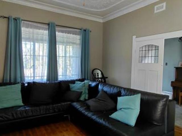 3 Bedroom House in Krugersdorp North