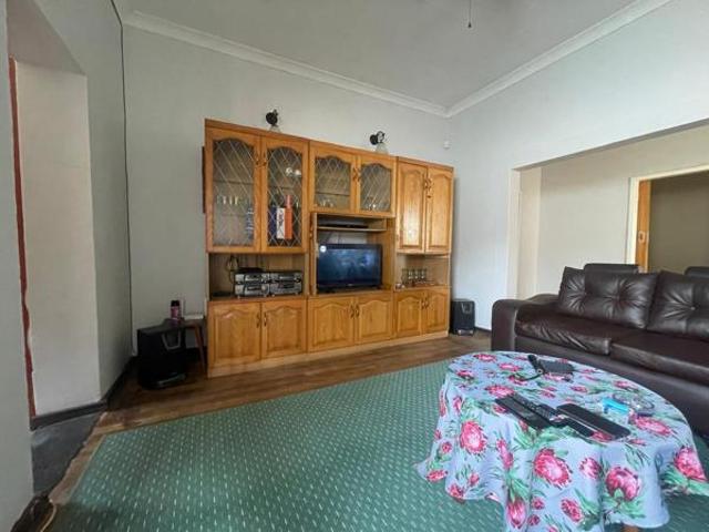 3 Bedroom House in Krugersdorp North