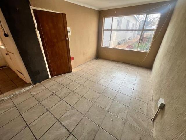 3 Bedroom House in Krugersdorp North