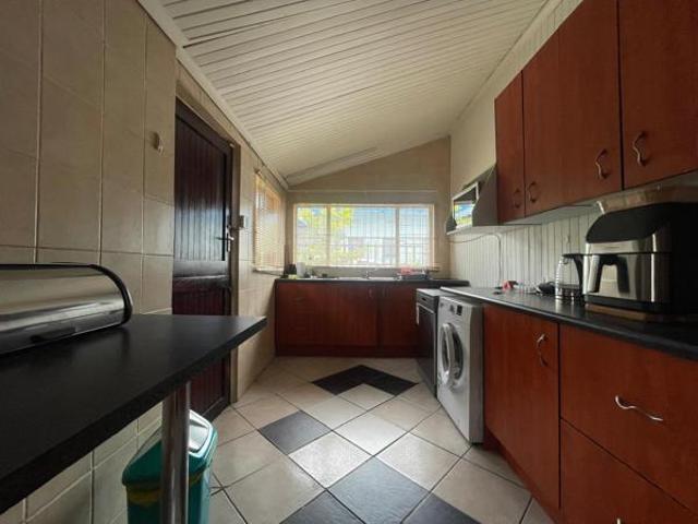 3 Bedroom House in Krugersdorp North
