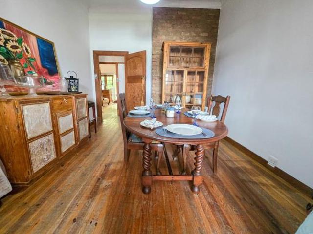 3 Bedroom House in Krugersdorp North