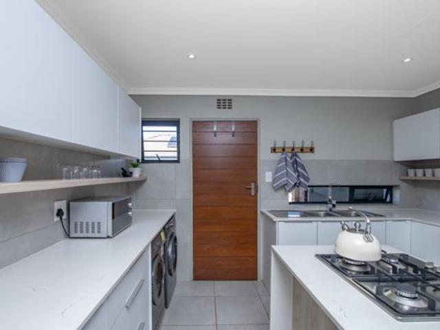 3 Bedroom House in Krugersdorp North