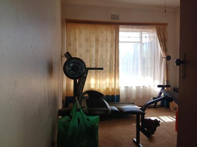 3 Bedroom House in Krugersdorp West