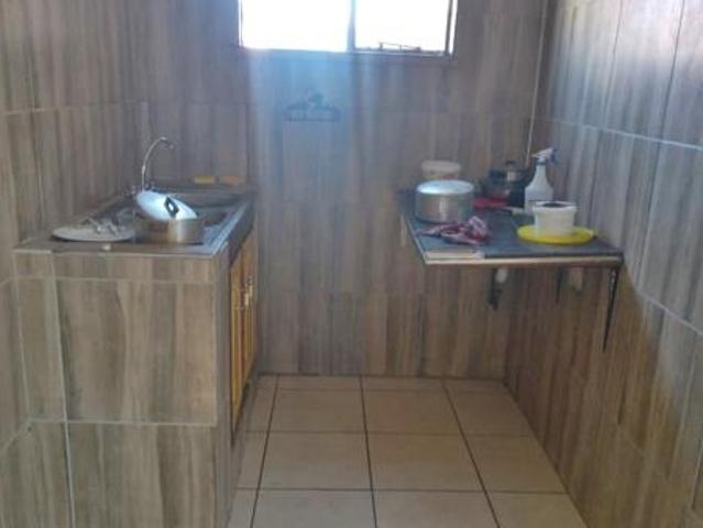 3 Bedroom House in Krugersdorp West