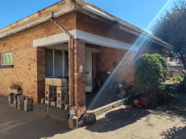 3 Bedroom House in Krugersdorp West