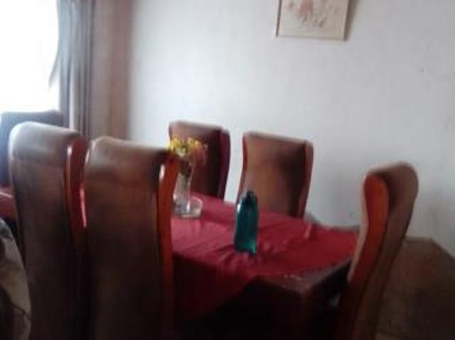 3 Bedroom House in Krugersdorp West