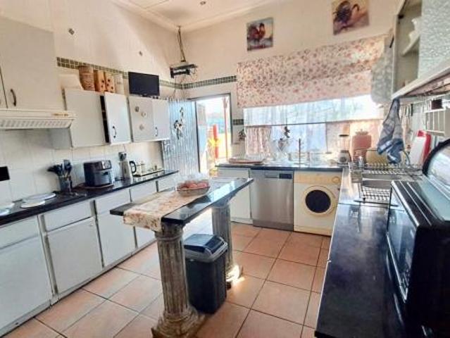 3 Bedroom House in Krugersdorp West