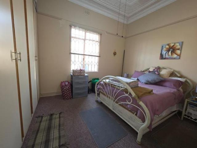 3 Bedroom House in Krugersdorp West