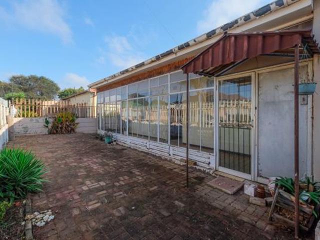 3 Bedroom House in Krugersdorp West