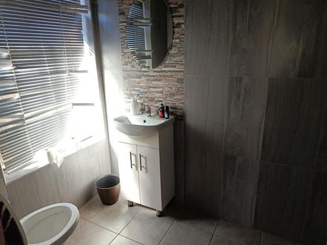 3 Bedroom House in Krugersdorp West