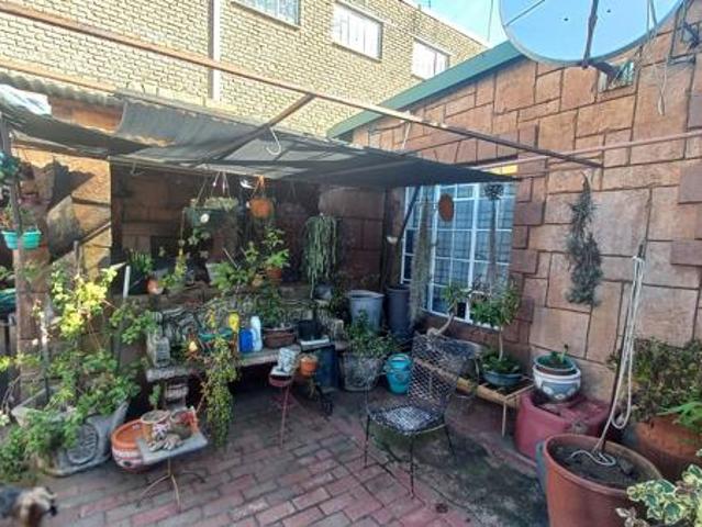3 Bedroom House in Krugersdorp West