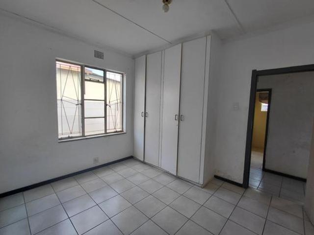 3 Bedroom House in Krugersdorp West