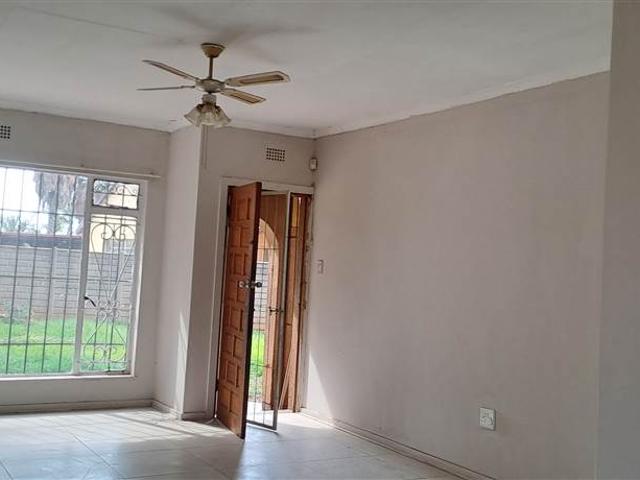 3 Bedroom House in Krugersrus