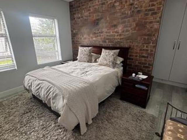 3 Bedroom House in Kraaibosch