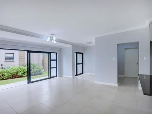 3 Bedroom House in Kraaibosch Park