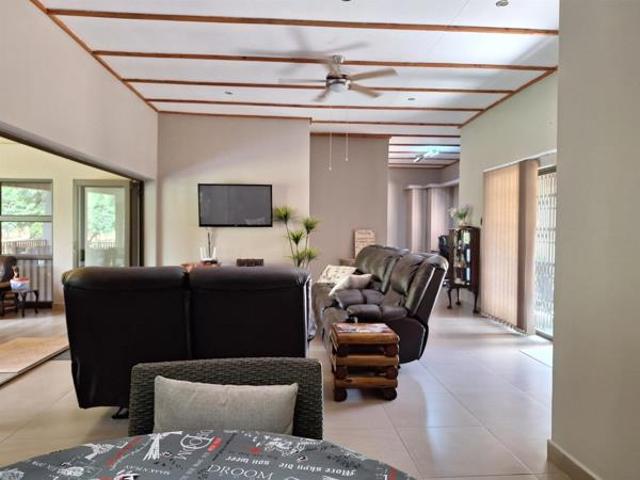 3 Bedroom House in Kranspoort