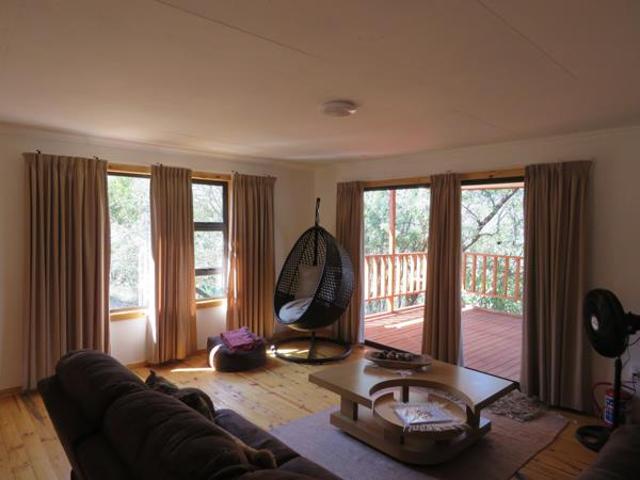3 Bedroom House in Kranspoort