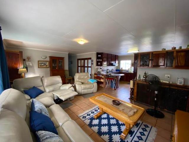 3 Bedroom House in Kriel