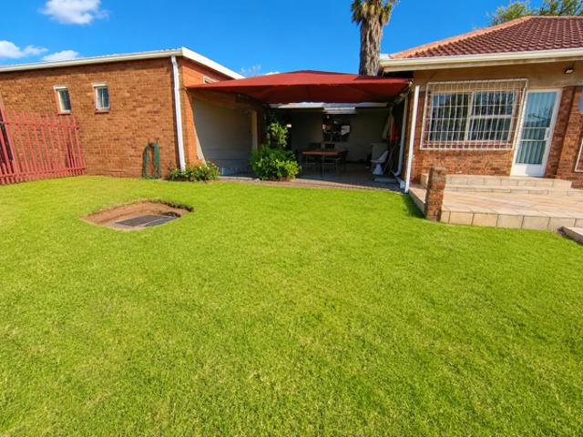 3 Bedroom House in Kriel