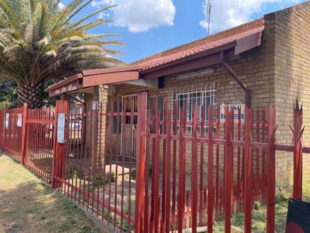 3 Bedroom House in Kriel