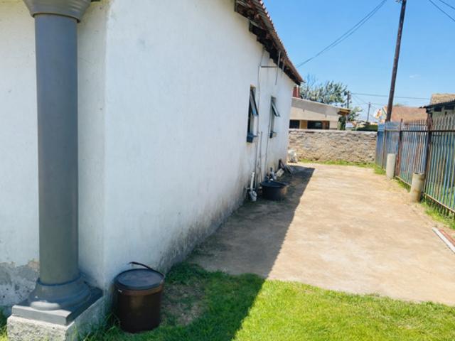 3 Bedroom House in Kriel