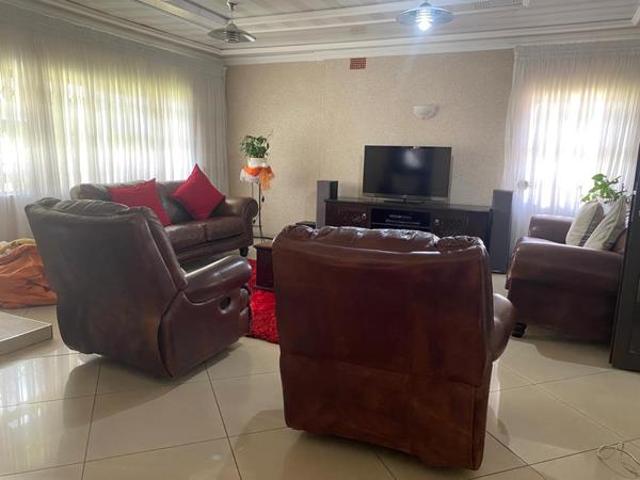 3 Bedroom House in Kriel