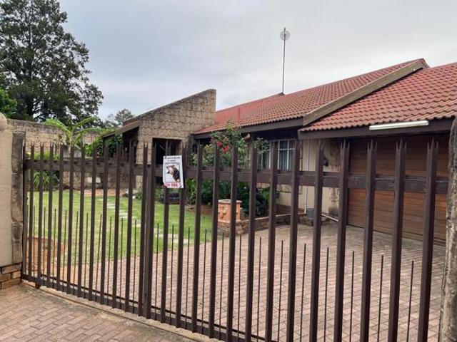 3 Bedroom House in Kriel